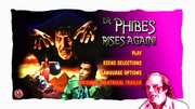 Preview Image for Screenshot from Dr. Phibes Rises Again