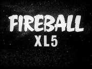 Preview Image for Screenshot from Fireball XL5, The Complete Series