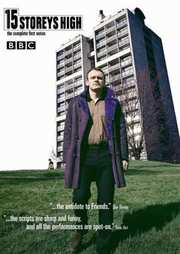 Preview Image for Fifteen Storeys High: Series 1 (UK)