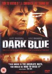 Preview Image for Dark Blue (UK)