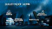 Preview Image for Screenshot from Bulletproof Monk