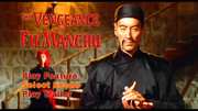 Preview Image for Screenshot from Vengeance of Fu Manchu, The