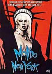 Preview Image for Mondo New York (UK)