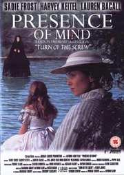 Preview Image for Presence Of Mind (UK)