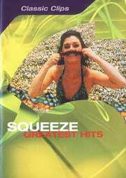 Preview Image for Squeeze: Greatest Hits (UK)