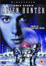 Preview Image for Alien Hunter (UK)