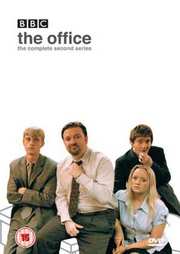 Preview Image for Office, The: Series Two (UK)