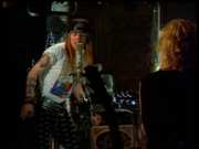 Preview Image for Screenshot from Guns N` Roses: Welcome To The Videos