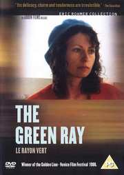 Preview Image for Green Ray, The (UK)