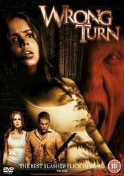 Preview Image for Wrong Turn (UK)