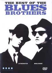 Preview Image for Blues Brothers, The: Best Of The Blues Brothers (UK)