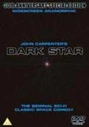 Preview Image for Dark Star (30th Anniversary Collector`s Edition) (UK)