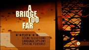 Preview Image for Screenshot from Bridge Too Far, A (Special Edition)