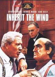 Preview Image for Front Cover of Inherit The Wind