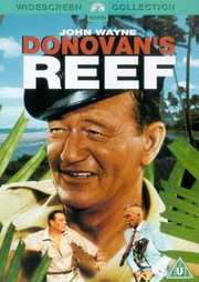 Preview Image for Donovan´s Reef (UK)