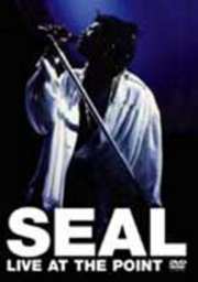 Preview Image for Seal: Live At The Point Dublin (UK)