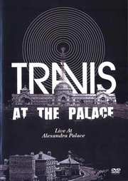 Preview Image for Travis: At The Palace (UK)
