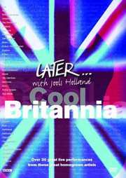 Preview Image for Later With Jools Holland: Cool Britannia (UK)
