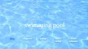 Preview Image for Screenshot from Swimming Pool