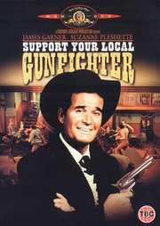 Preview Image for Support Your Local Gunfighter (UK)