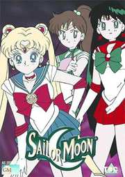 Preview Image for Sailor Moon: Vol. 13 (UK)