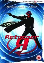 Preview Image for Returner (UK)