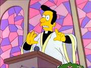 Preview Image for Screenshot from Simpsons, The: Heaven And Hell
