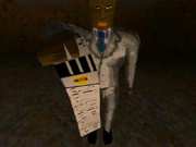 Preview Image for Screenshot from Machinima Film Festival 2002