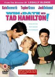 Preview Image for Win A Date With Tad Hamilton (UK)