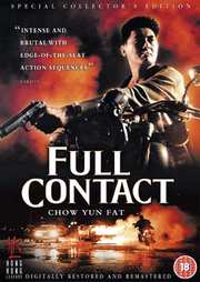 Preview Image for Full Contact (UK)