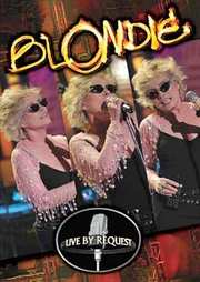 Preview Image for Blondie: Live By Request (UK)