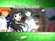 Preview Image for Screenshot from Fruits Basket Vol. 4