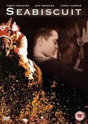 Preview Image for Seabiscuit (UK)