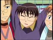 Preview Image for Screenshot from Love Hina: Vol. 2