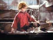 Preview Image for Screenshot from Shirley Temple Collection (Five Discs)