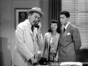 Preview Image for Screenshot from Charlie Chan Chanthology (3 Disc Box Set)