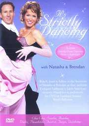 Preview Image for It`s Strictly Dancing (UK)