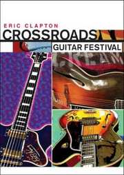 Preview Image for Eric Clapton: Crossroads Guitar Festival (UK)