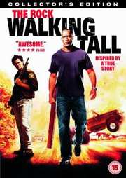 Preview Image for Walking Tall (UK)