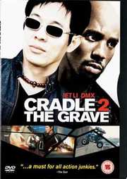 Preview Image for Front Cover of Cradle 2 The Grave
