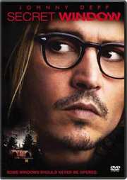 Preview Image for Front Cover of Secret Window