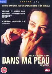 Preview Image for Front Cover of Dans Ma Peau