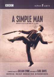 Preview Image for A Simple Man (UK)