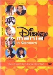 Preview Image for Disney Mania in Concert (US)