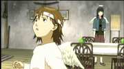 Preview Image for Screenshot from Haibane Renmei: Vol. 1