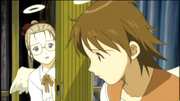 Preview Image for Screenshot from Haibane Renmei: Vol. 1