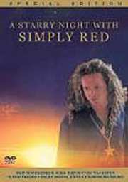 Preview Image for Simply Red: A Starry Night With Simply Red (UK)