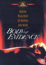 Preview Image for Body of Evidence (UK)