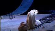 Preview Image for Screenshot from Wagner: Parsifal (Nagano)