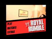Preview Image for Screenshot from WWE: Royal Rumble 2005